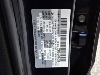 2024 Mazda Mazda CX-30 2.5 S