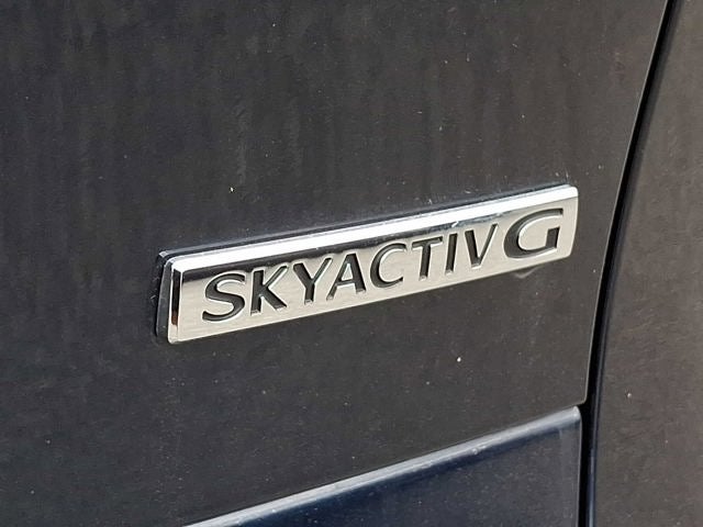 2024 Mazda Mazda CX-30 2.5 S