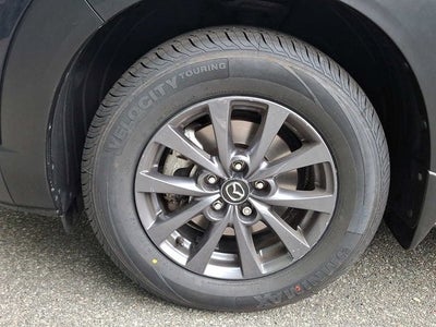 2024 Mazda Mazda CX-30 2.5 S