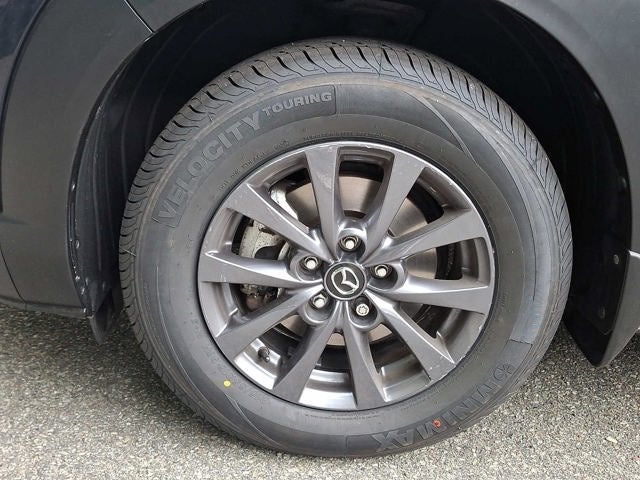 2024 Mazda Mazda CX-30 2.5 S