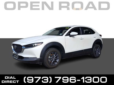 2024 Mazda Mazda CX-30 2.5 S