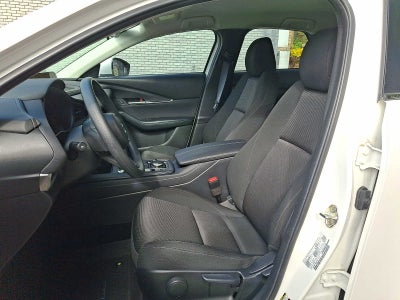 2024 Mazda Mazda CX-30 2.5 S