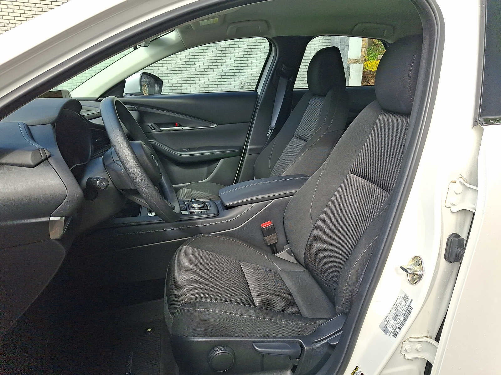 2024 Mazda Mazda CX-30 2.5 S