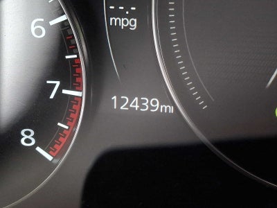 2024 Mazda Mazda CX-30 2.5 S