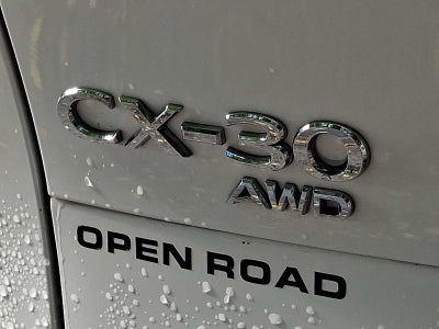 2024 Mazda Mazda CX-30 2.5 S