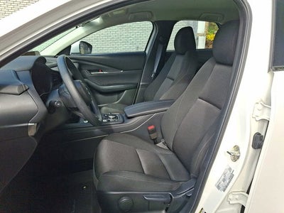 2024 Mazda Mazda CX-30 2.5 S