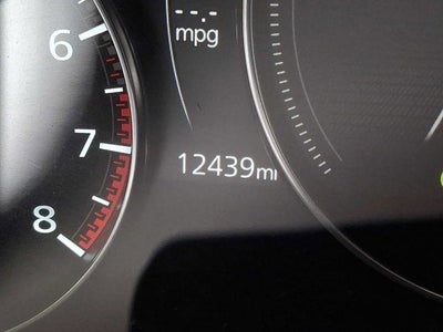 2024 Mazda Mazda CX-30 2.5 S