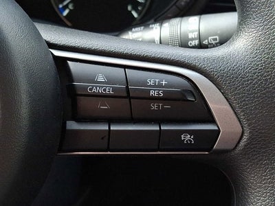 2024 Mazda Mazda CX-30 2.5 S