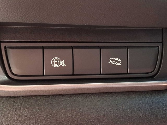 2024 Mazda Mazda CX-30 2.5 S