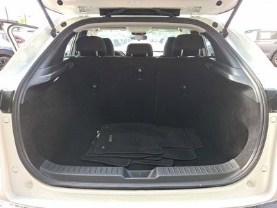 2024 Mazda Mazda CX-30 2.5 S