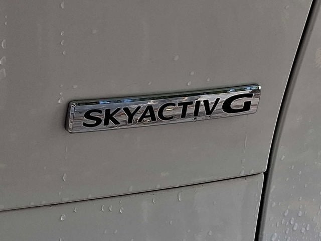 2024 Mazda Mazda CX-30 2.5 S