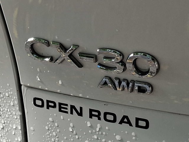 2024 Mazda Mazda CX-30 2.5 S