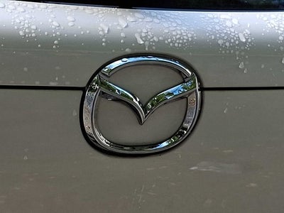 2024 Mazda Mazda CX-30 2.5 S