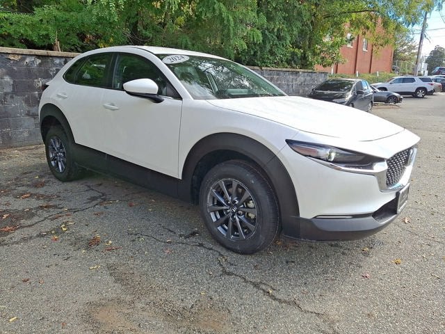 2024 Mazda Mazda CX-30 2.5 S