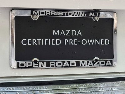 2024 Mazda Mazda CX-30 2.5 S