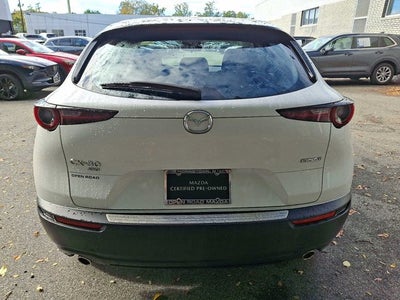 2024 Mazda Mazda CX-30 2.5 S