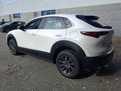 2024 Mazda Mazda CX-30 2.5 S