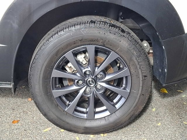 2024 Mazda Mazda CX-30 2.5 S
