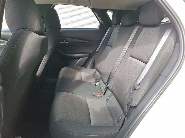 2024 Mazda Mazda CX-30 2.5 S