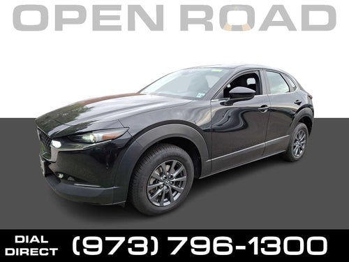 2023 Mazda Mazda CX-30 2.5 S