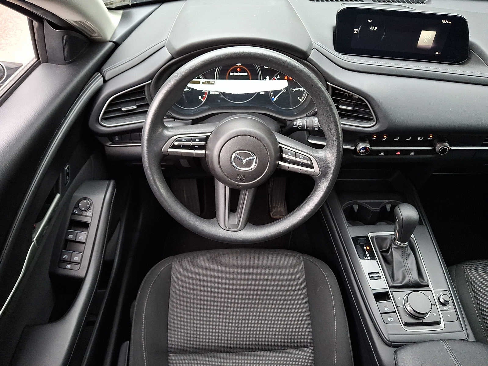 2023 Mazda Mazda CX-30 2.5 S