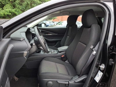 2023 Mazda Mazda CX-30 2.5 S