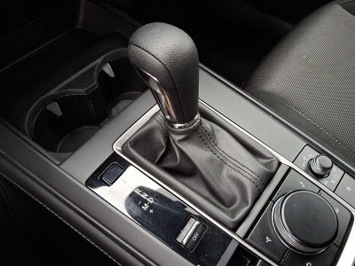 2023 Mazda Mazda CX-30 2.5 S