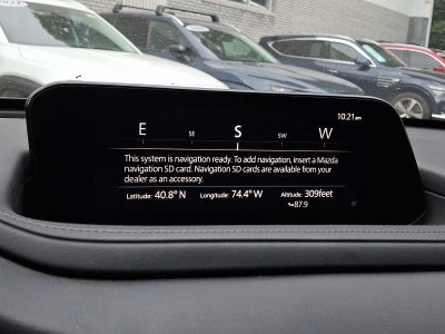 2023 Mazda Mazda CX-30 2.5 S