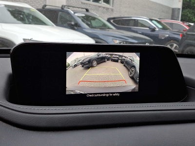 2023 Mazda Mazda CX-30 2.5 S