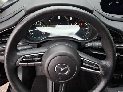2023 Mazda Mazda CX-30 2.5 S
