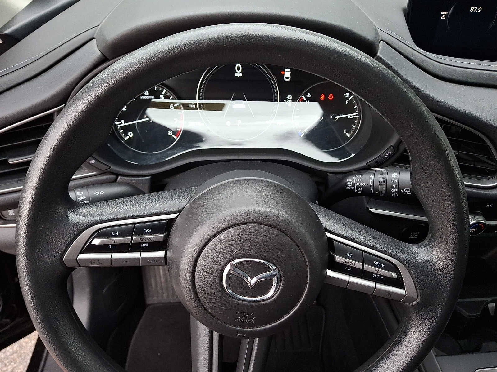 2023 Mazda Mazda CX-30 2.5 S