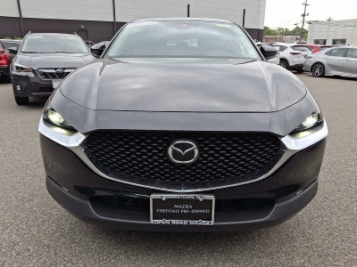 2023 Mazda Mazda CX-30 2.5 S