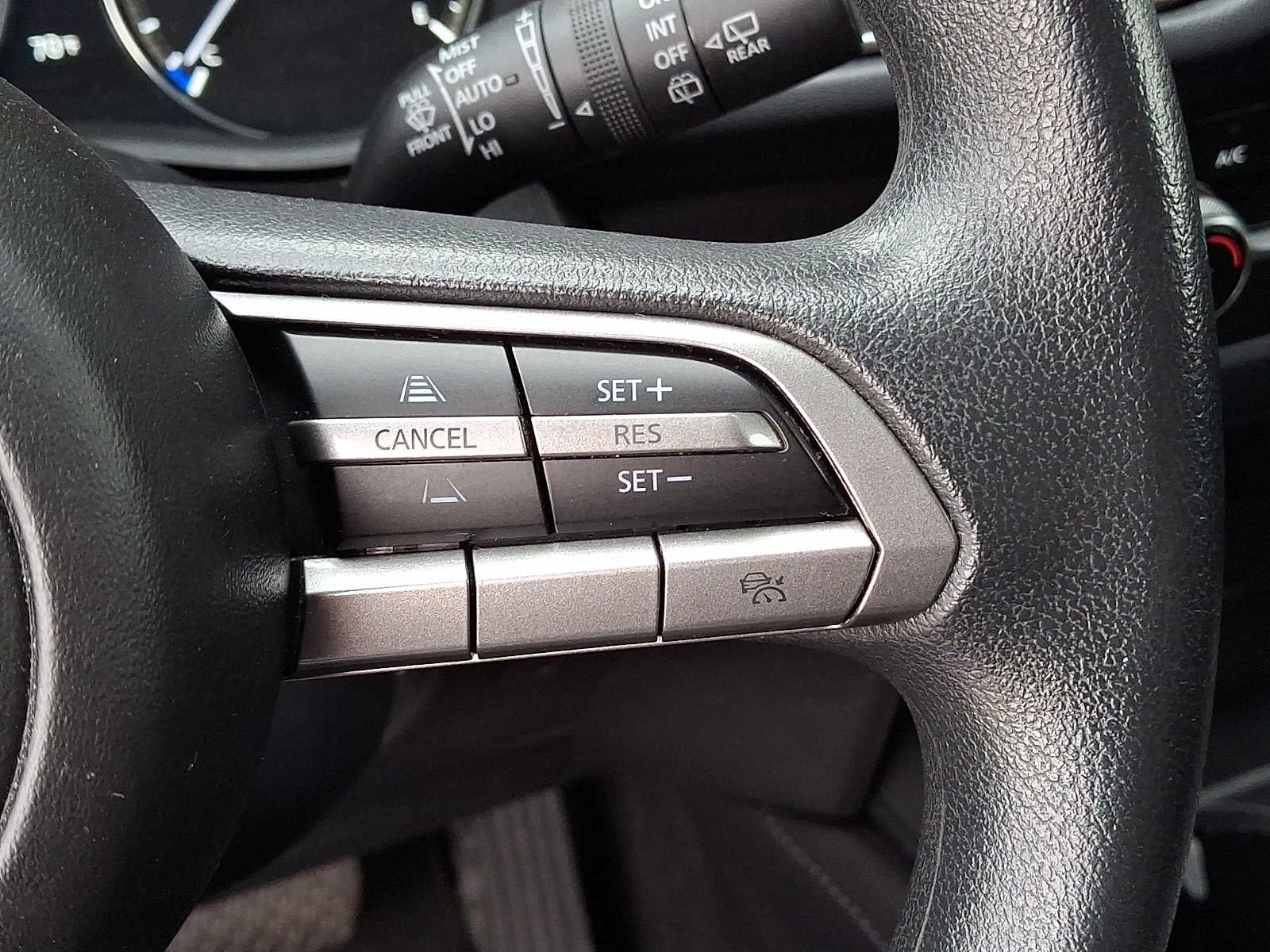 2023 Mazda Mazda CX-30 2.5 S
