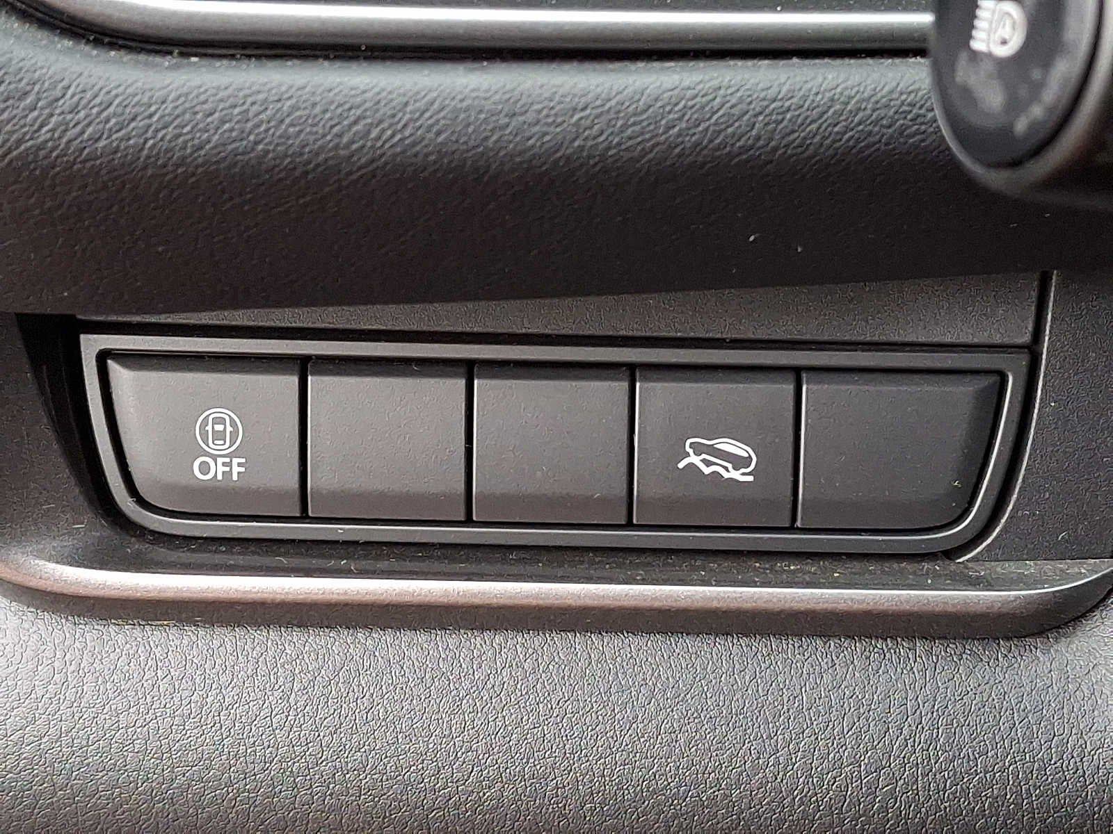2023 Mazda Mazda CX-30 2.5 S