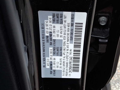 2023 Mazda Mazda CX-30 2.5 S