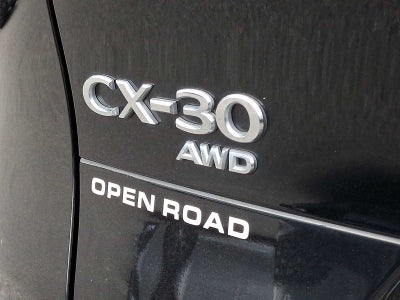 2023 Mazda Mazda CX-30 2.5 S