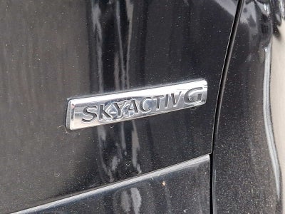 2023 Mazda Mazda CX-30 2.5 S