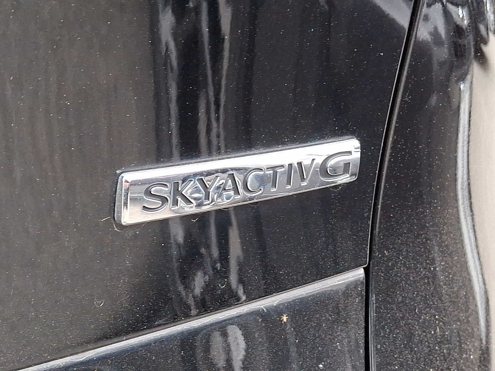 2023 Mazda Mazda CX-30 2.5 S