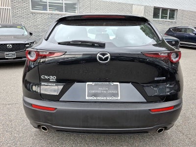 2023 Mazda Mazda CX-30 2.5 S