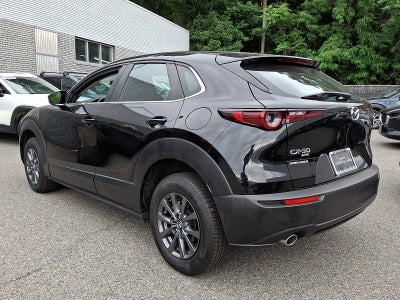 2023 Mazda Mazda CX-30 2.5 S