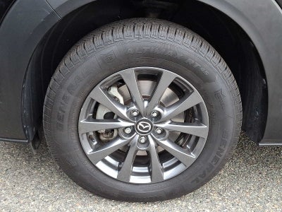 2023 Mazda Mazda CX-30 2.5 S
