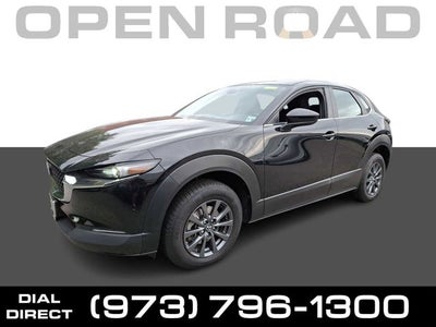 2023 Mazda Mazda CX-30 2.5 S