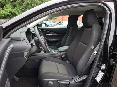 2023 Mazda Mazda CX-30 2.5 S