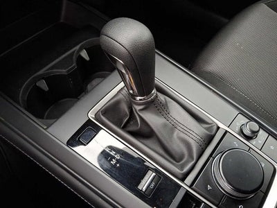 2023 Mazda Mazda CX-30 2.5 S