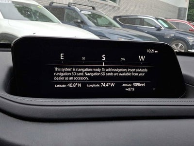 2023 Mazda Mazda CX-30 2.5 S