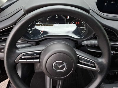 2023 Mazda Mazda CX-30 2.5 S