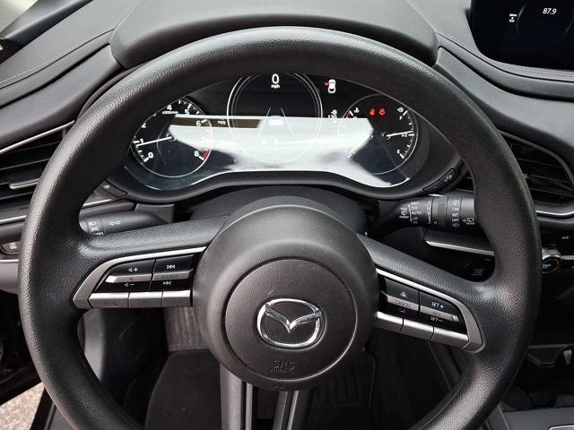 2023 Mazda Mazda CX-30 2.5 S