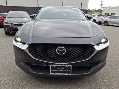 2023 Mazda Mazda CX-30 2.5 S
