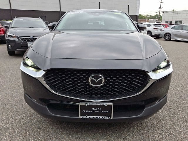 2023 Mazda Mazda CX-30 2.5 S