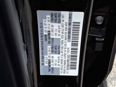 2023 Mazda Mazda CX-30 2.5 S